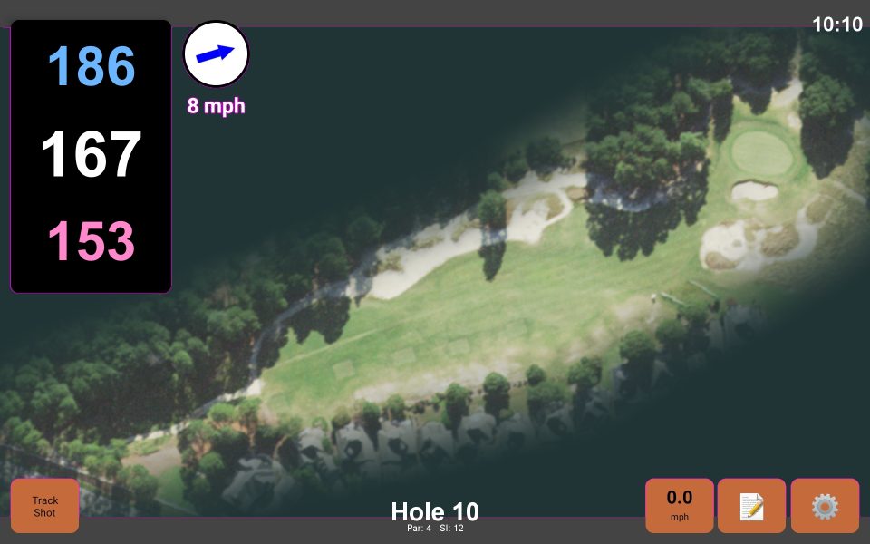 Hole preview 2