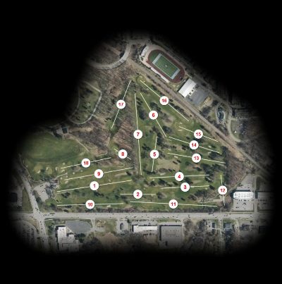 Indian Trails Golf Course