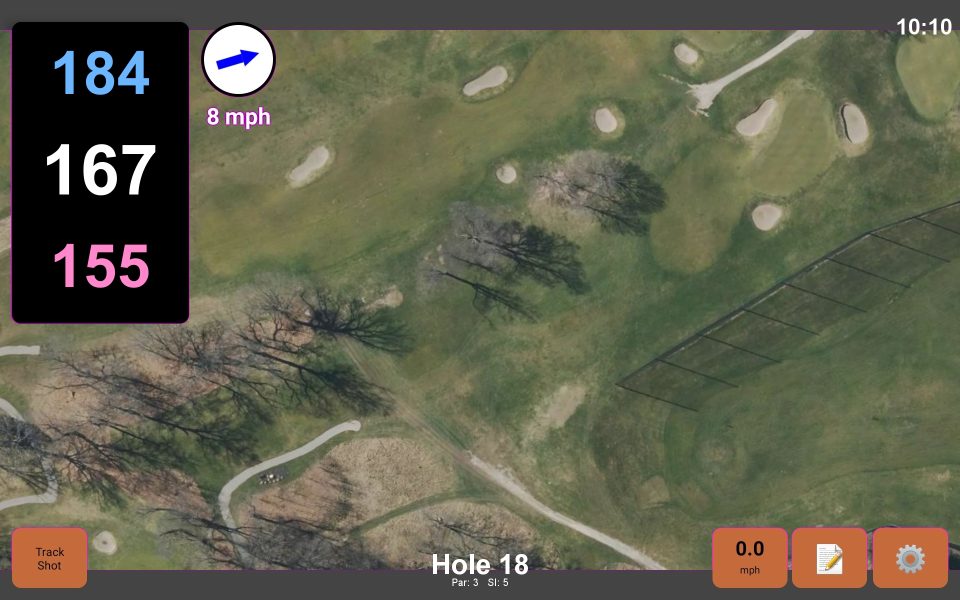 Hole preview 3