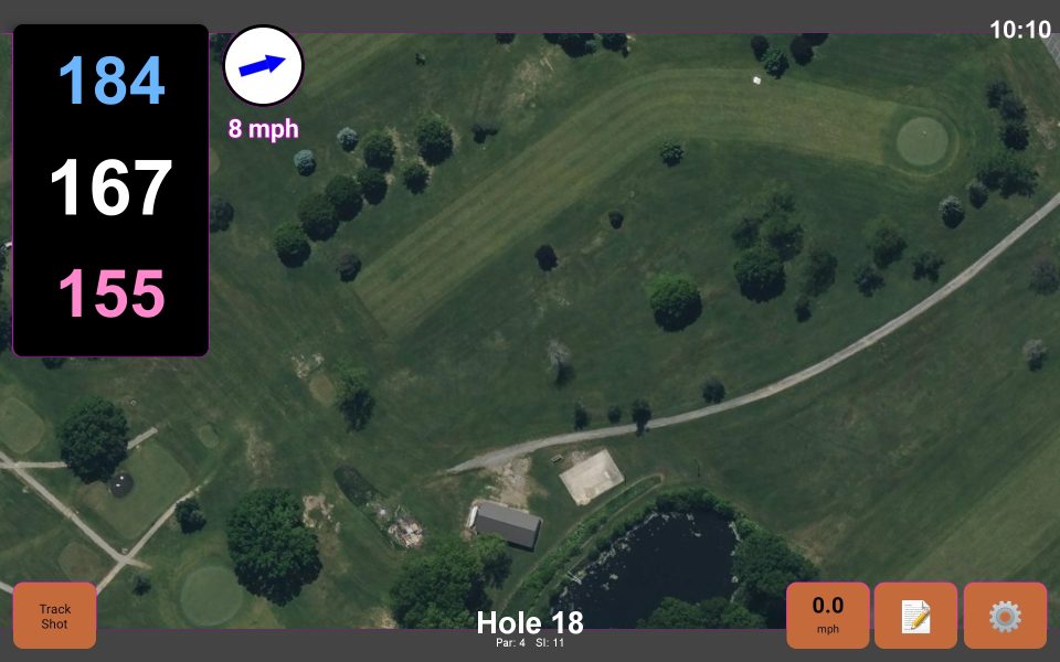 Hole preview 3