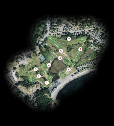 Kelley Greens Golf Course