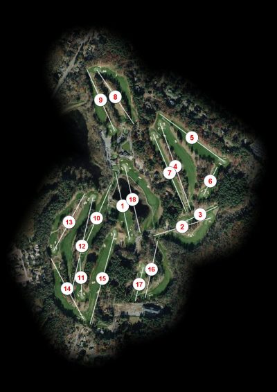 Walpole Country Club