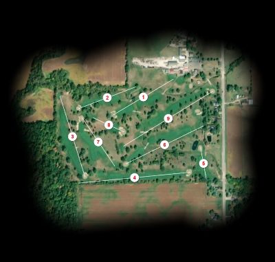Wapakoneta Country Club