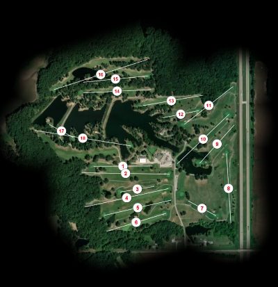 Timber Lakes
