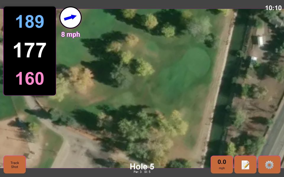 Hole preview 2