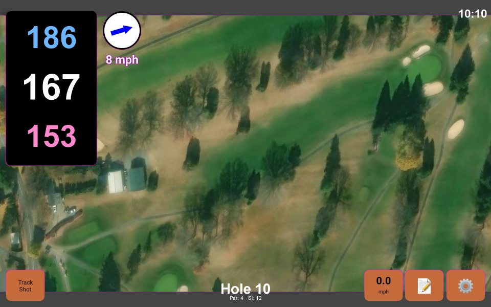 Hole preview 2
