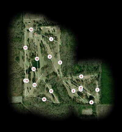 The Challenge at Cypress Hills