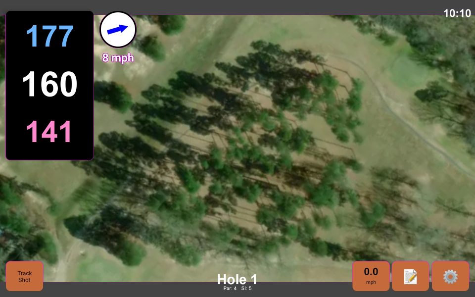 Hole preview 1
