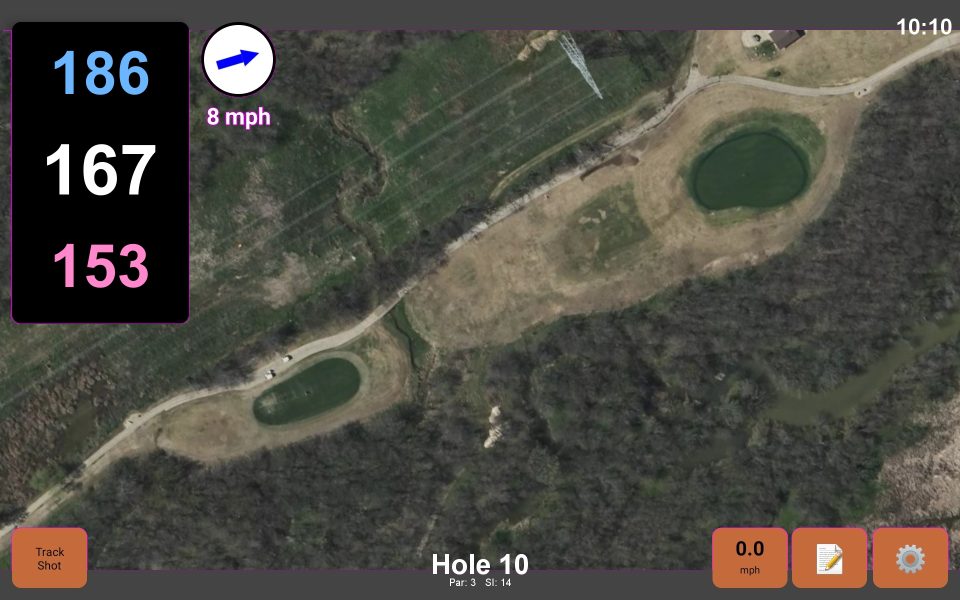 Hole preview 2