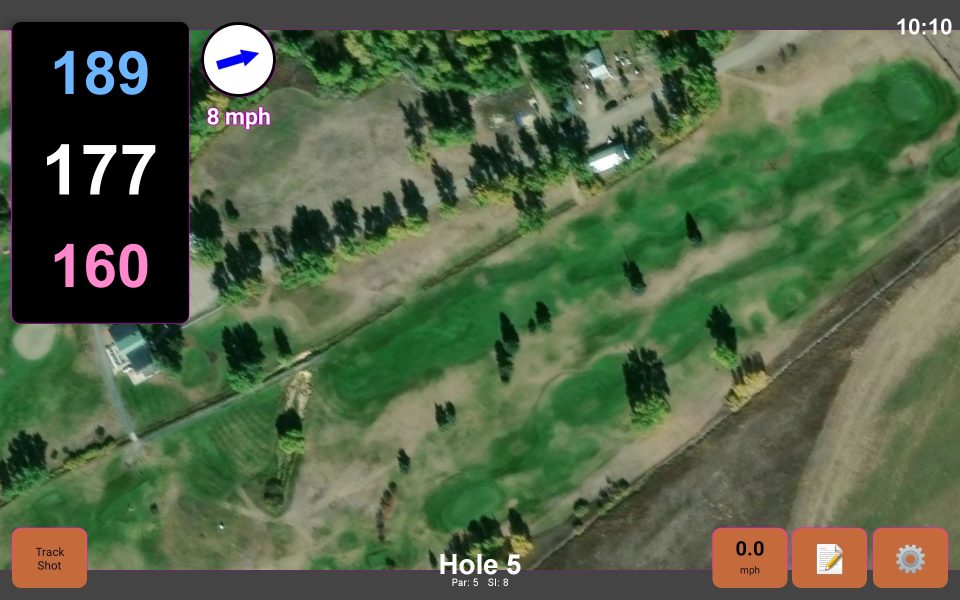 Hole preview 2