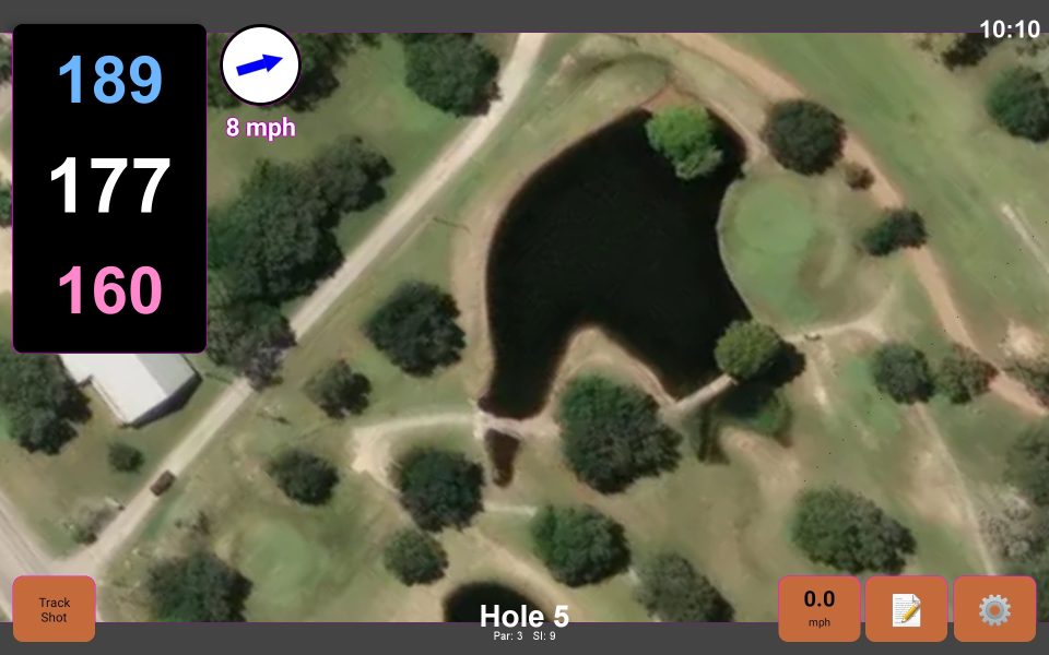 Hole preview 2