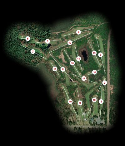 St. Germain Golf Club