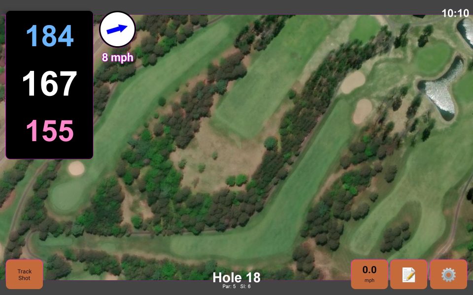 Hole preview 3