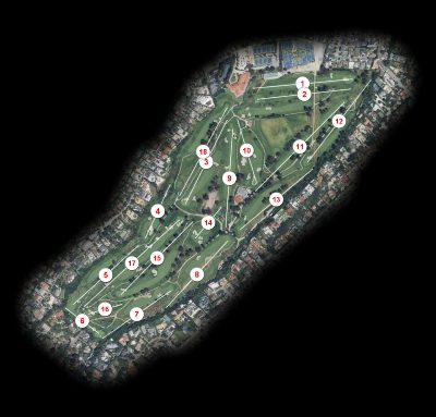 Riviera Country Club