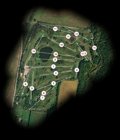 Farview Golf Course