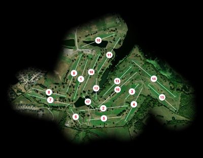 Gibson Bay Golf Course