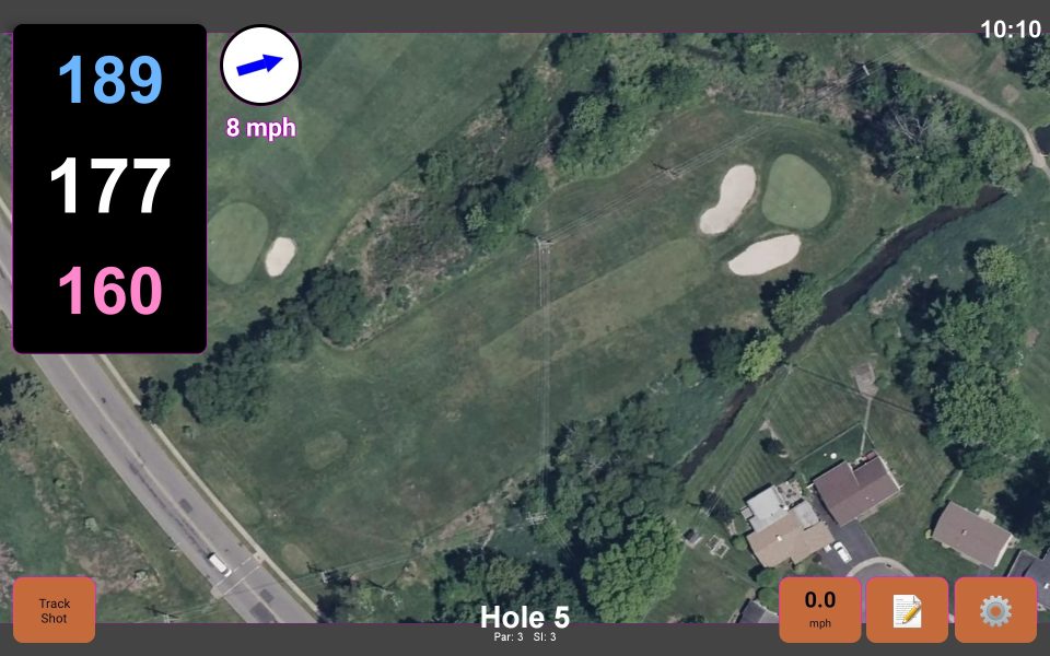 Hole preview 2