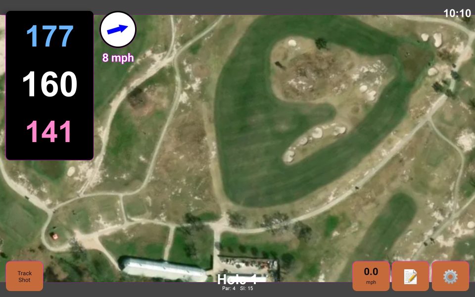 Hole preview 1