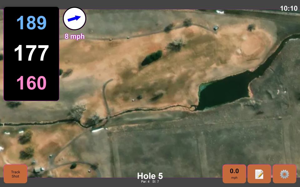 Hole preview 2