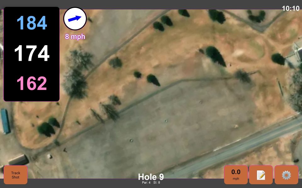 Hole preview 3