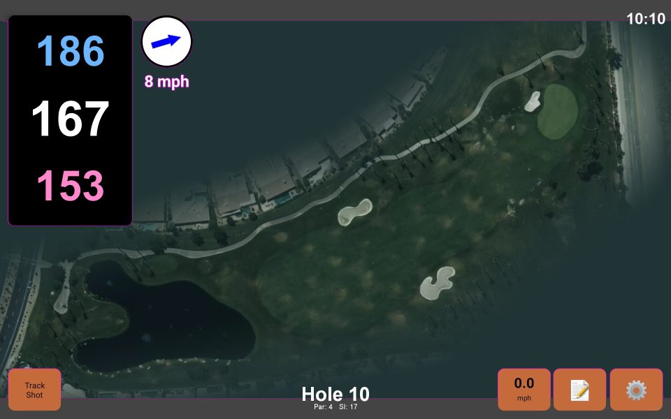 Hole preview 2