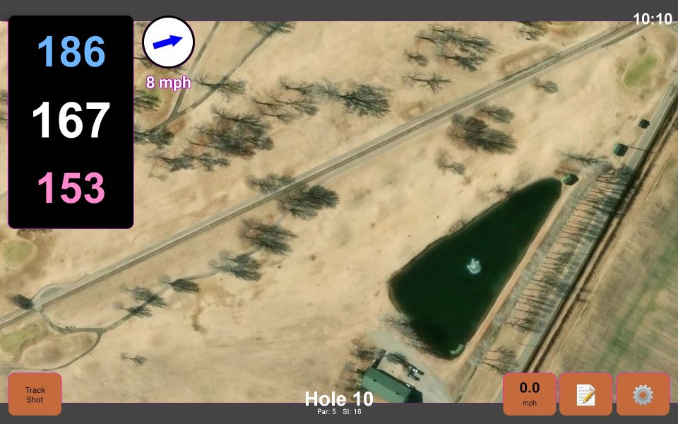 Hole preview 2
