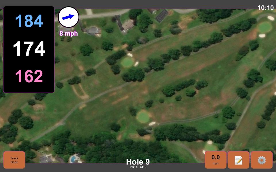 Hole preview 3