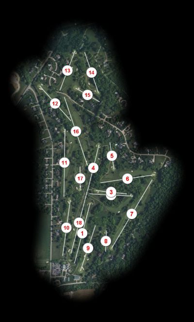 Sugar Valley Country Club