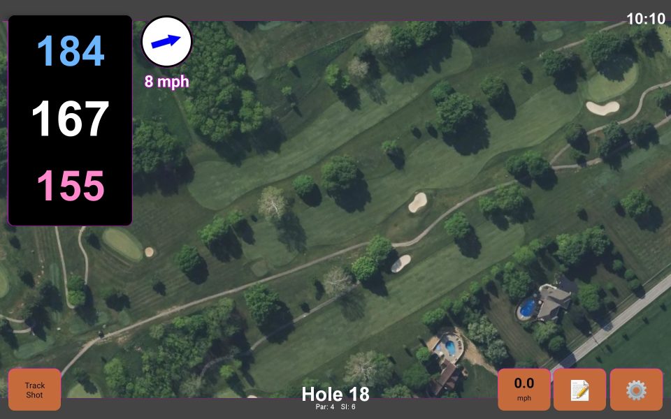 Hole preview 3