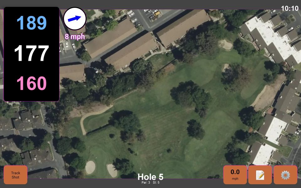 Hole preview 2