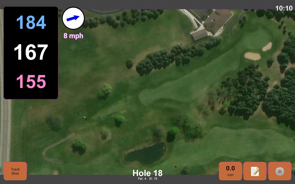 Hole preview 3