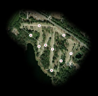 Suwannee Country Club