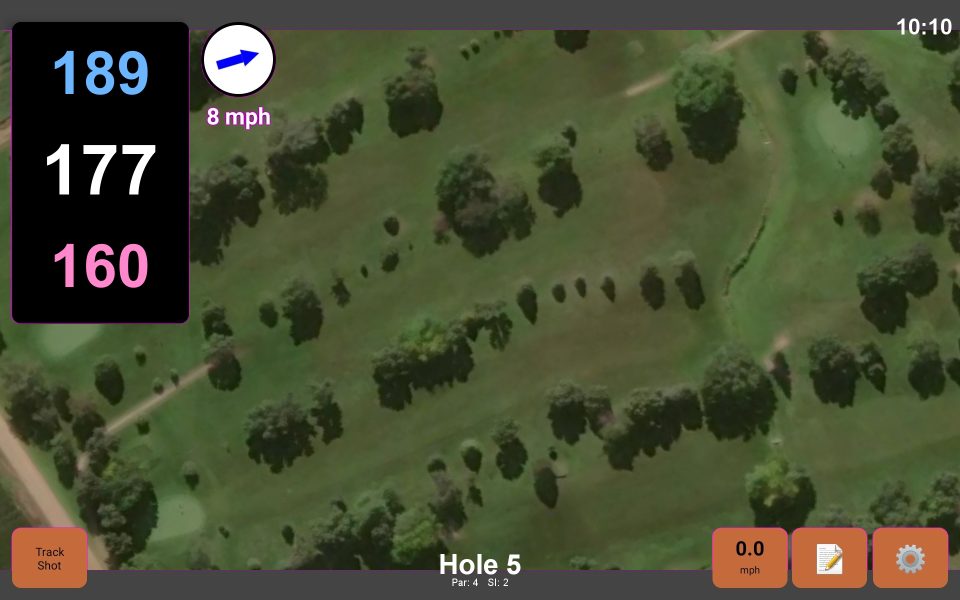 Hole preview 2