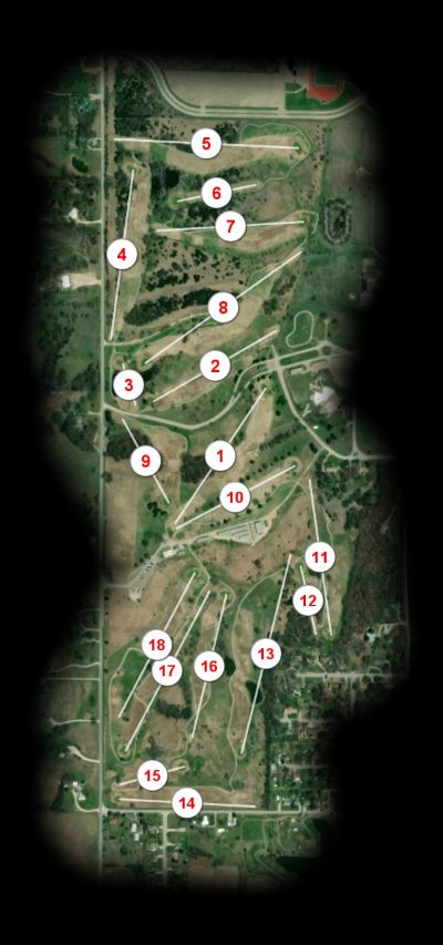 Hillcrest Golf Course