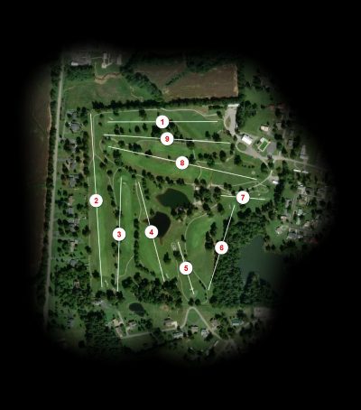 Marion Country Club