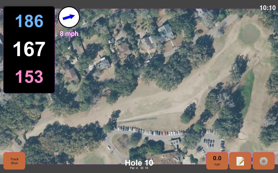 Hole preview 2
