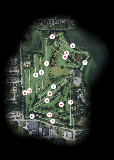 Bay Pointe GC