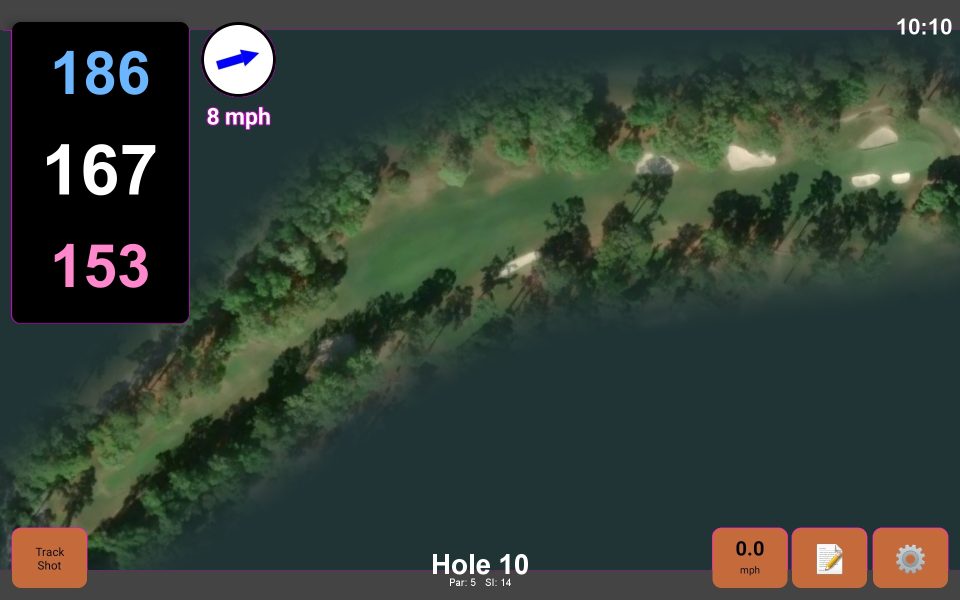 Hole preview 2