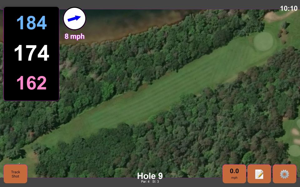 Hole preview 3