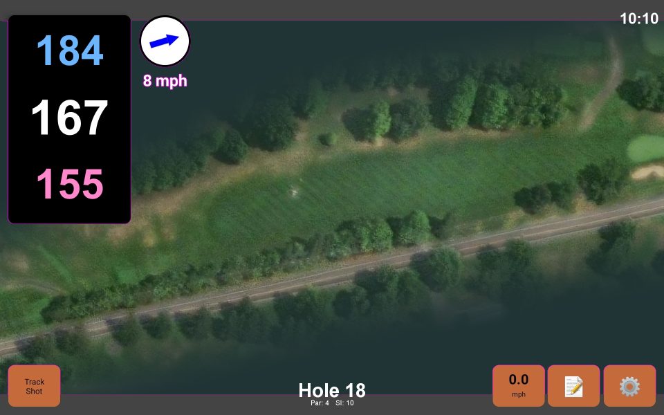 Hole preview 3