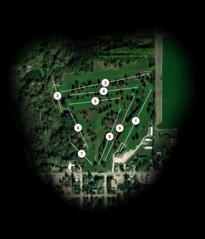 Riceville Country Club
