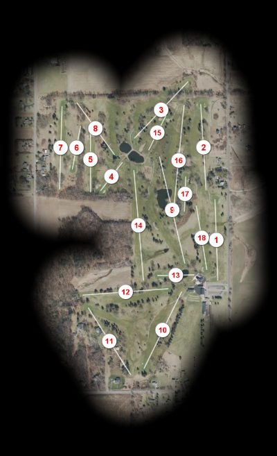 North Kent Golf Course