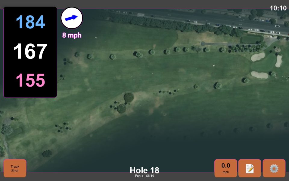 Hole preview 3
