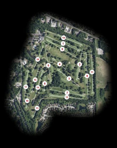 The Country Club of Indianapolis