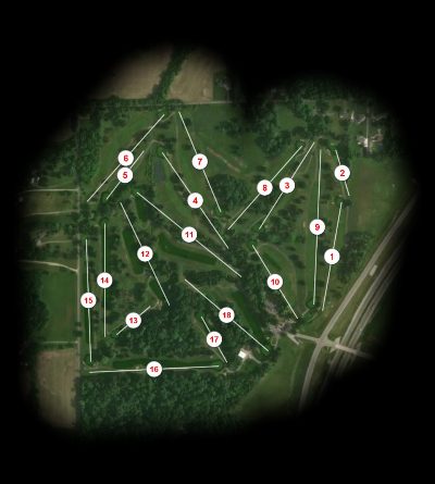 Martinsville Country Club