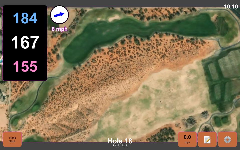 Hole preview 3