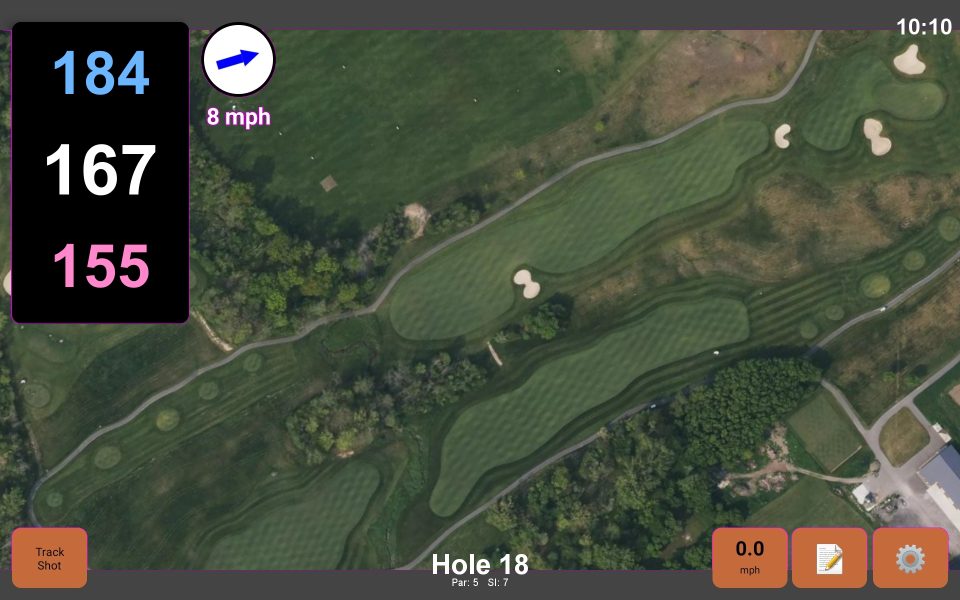 Hole preview 3