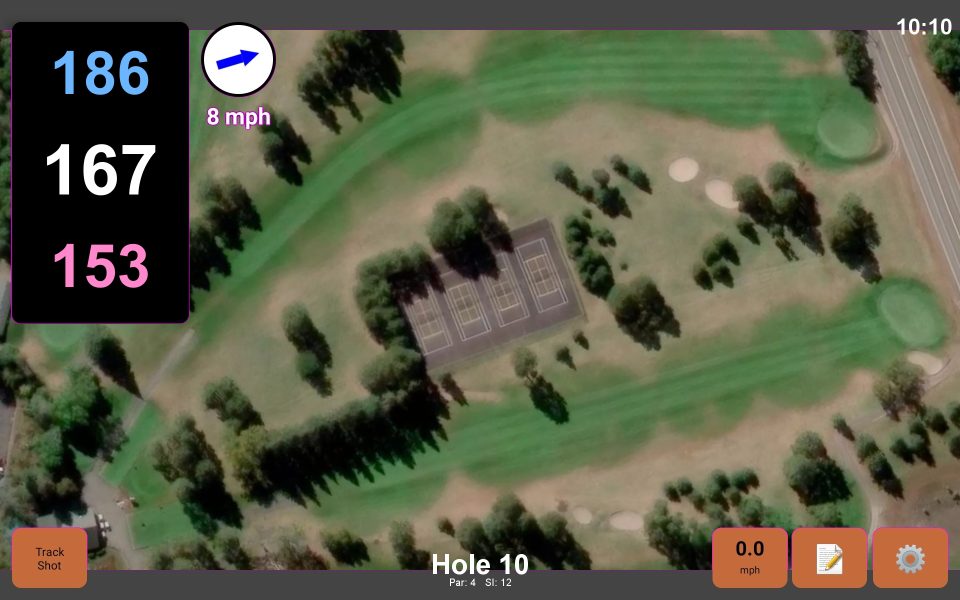 Hole preview 2