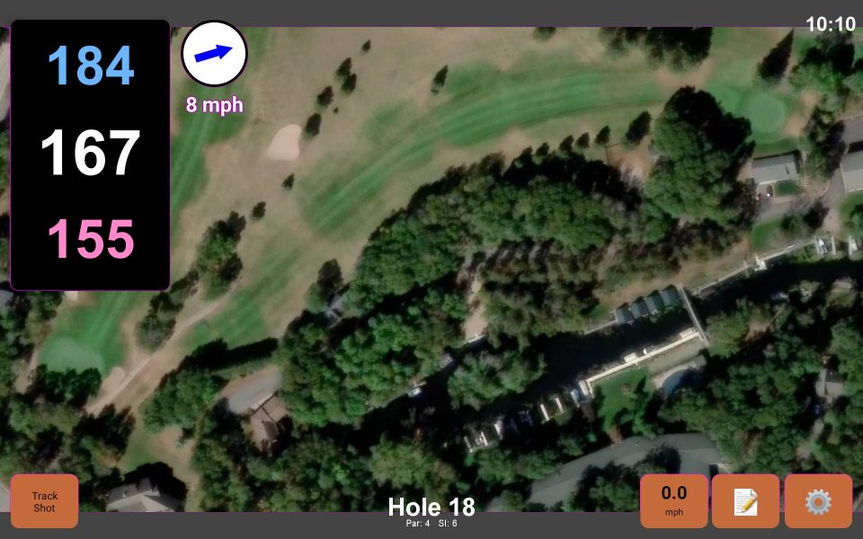 Hole preview 3