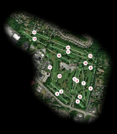 Reading Country Club